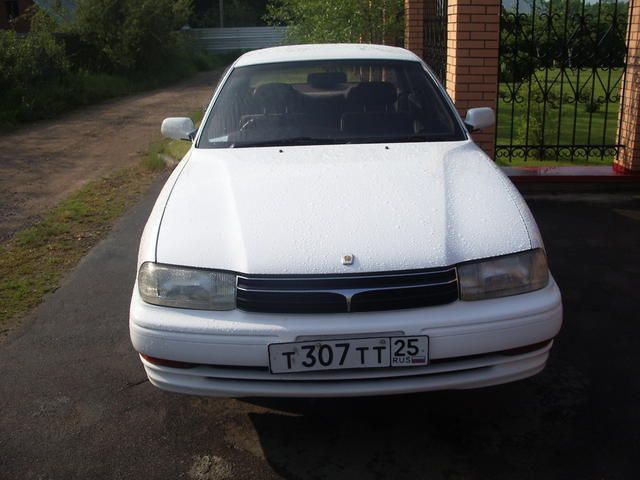 1993 Toyota Camry