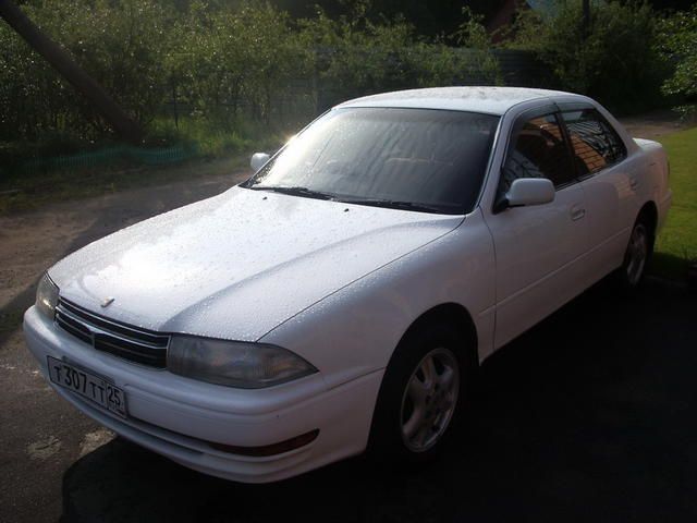 1993 Toyota Camry