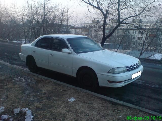 1993 Toyota Camry