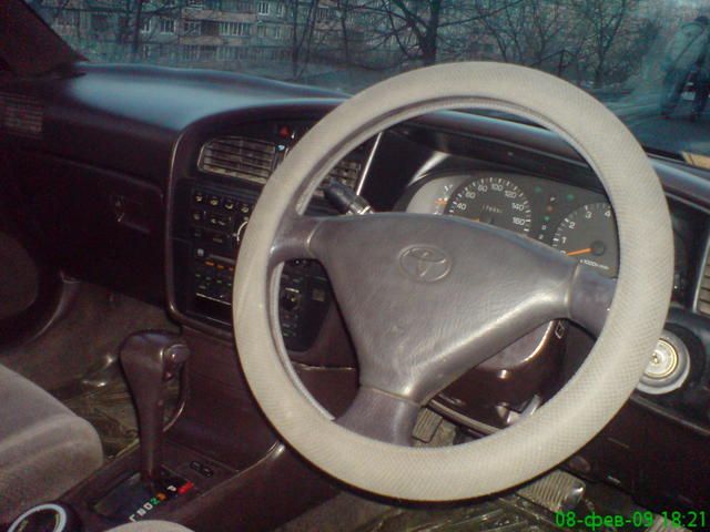 1993 Toyota Camry