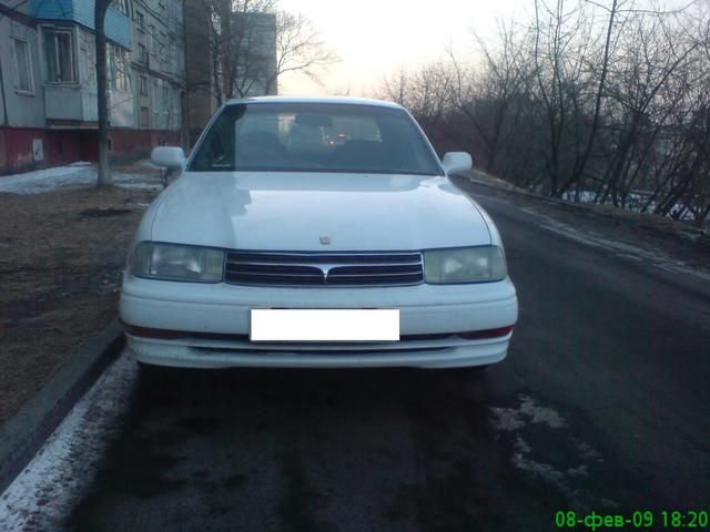 1993 Toyota Camry