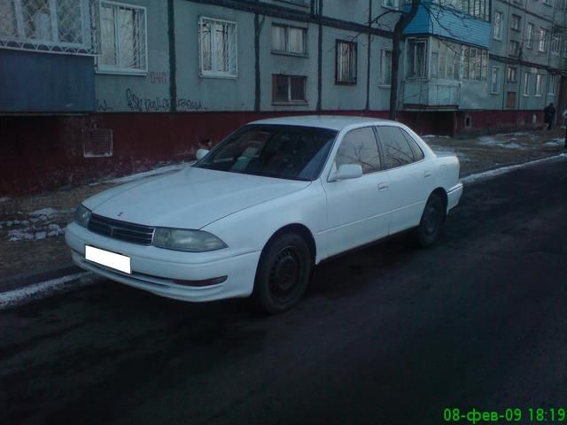 1993 Toyota Camry