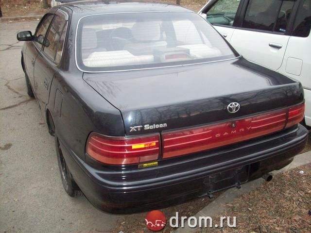 1993 Toyota Camry