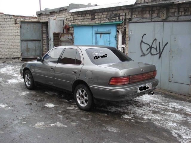 1993 Toyota Camry