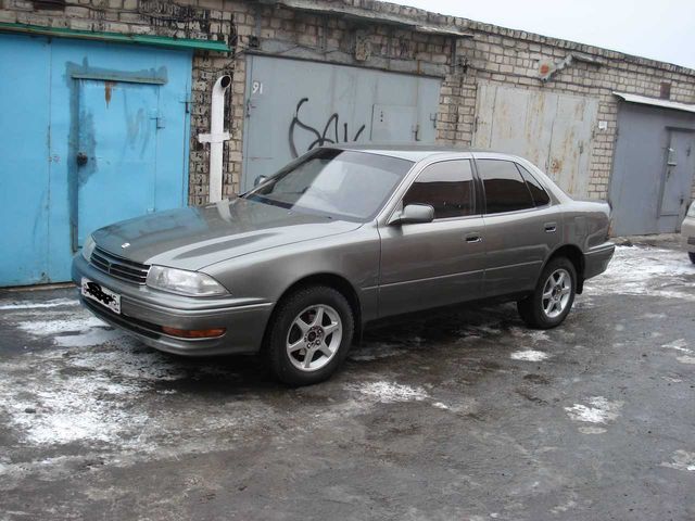 1993 Toyota Camry
