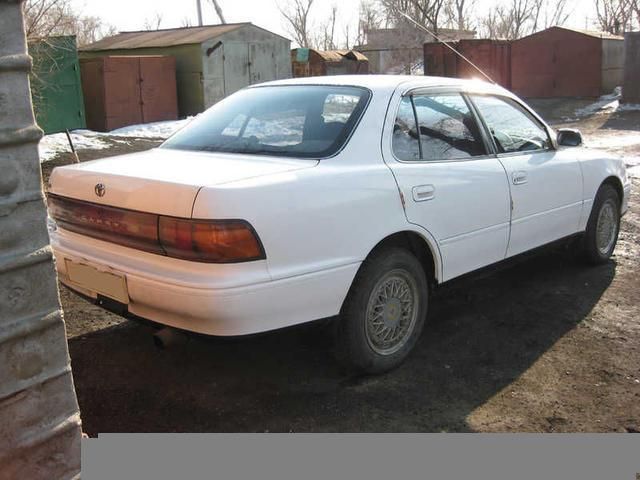 1993 Toyota Camry