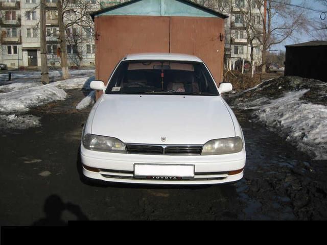 1993 Toyota Camry