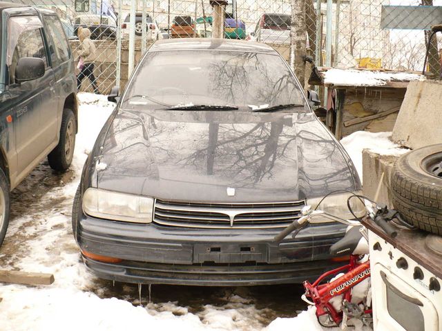 1993 Toyota Camry