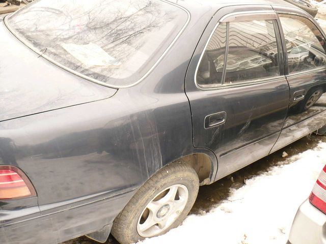 1993 Toyota Camry