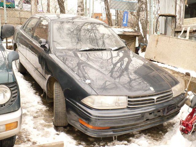1993 Toyota Camry