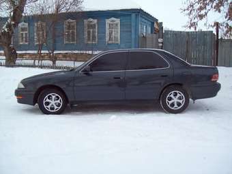 1993 Toyota Camry