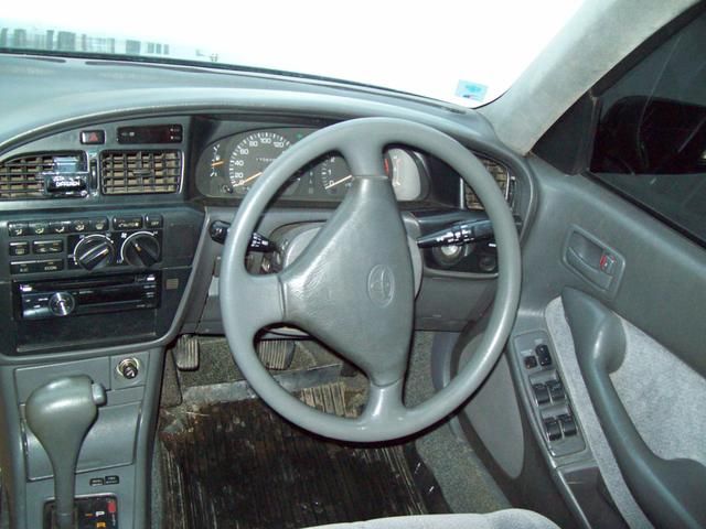 1993 Toyota Camry