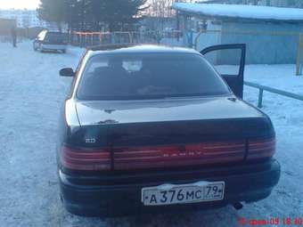 1993 Toyota Camry For Sale