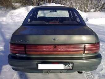 1993 Toyota Camry For Sale