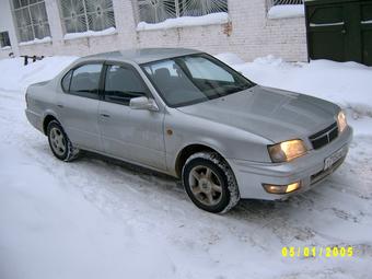 1994 Toyota Camry