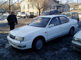 1994 Toyota Camry