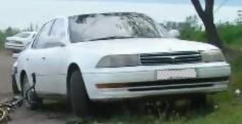 1994 Toyota Camry