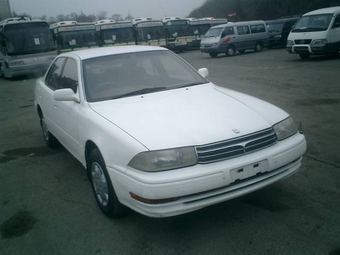 1994 Toyota Camry
