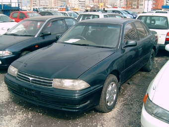 1994 Toyota Camry