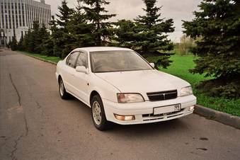 1994 Toyota Camry