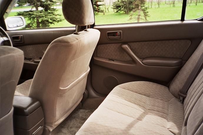 1994 Toyota Camry