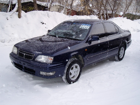 1994 Toyota Camry