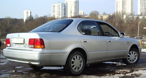 1994 Toyota Camry