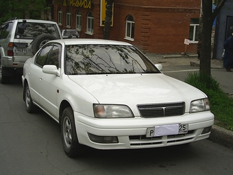 1994 Toyota Camry