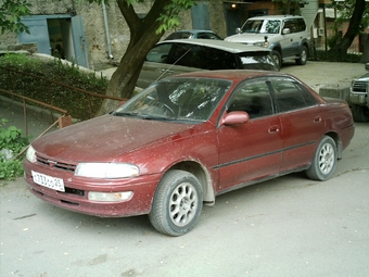 1994 Toyota Camry