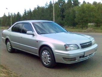 1994 Toyota Camry