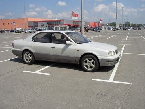 1994 Toyota Camry