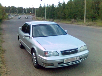 1994 Toyota Camry