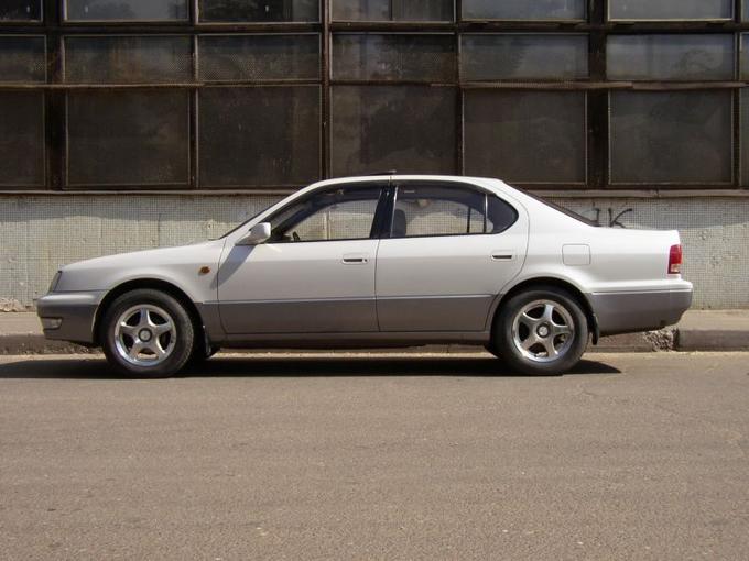 1994 Toyota Camry