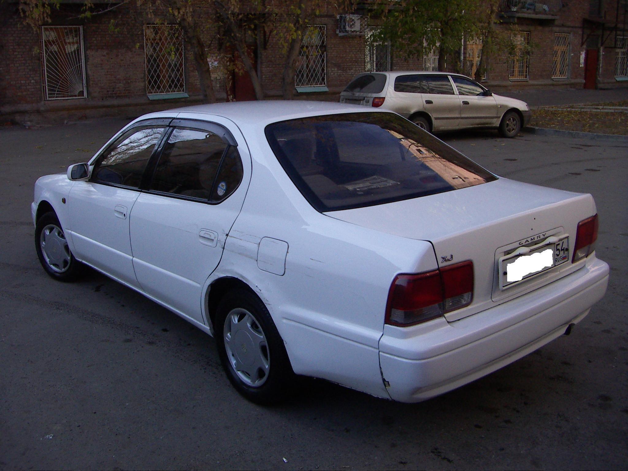 1994 Toyota Camry