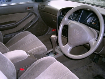 1994 Toyota Camry