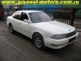 1994 Toyota Camry