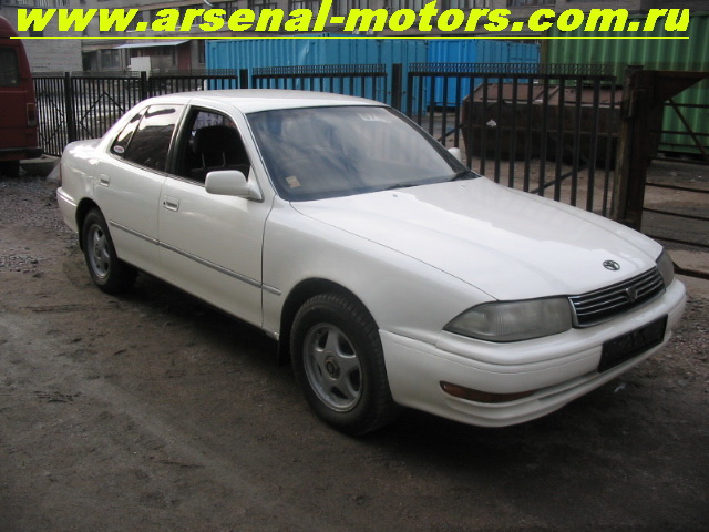 1994 Toyota Camry
