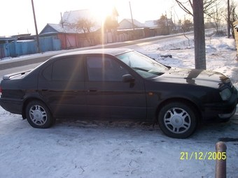 1994 Toyota Camry