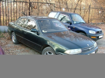 1994 Toyota Camry