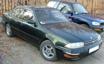 1994 Toyota Camry