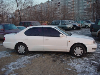 1994 Toyota Camry