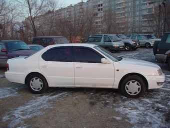 1994 Toyota Camry