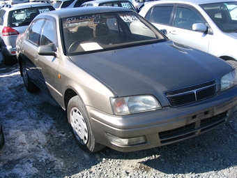 1994 Toyota Camry