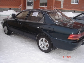 1994 Camry