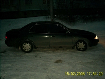 1994 Toyota Camry