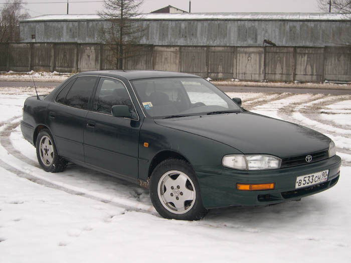 1994 Toyota Camry