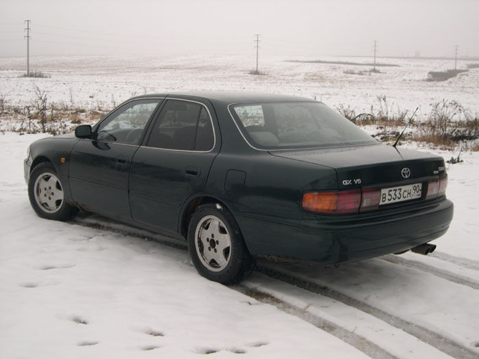 1994 Toyota Camry