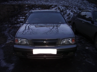 1994 Toyota Camry