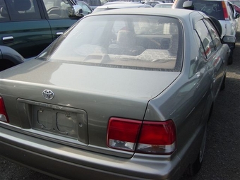 1994 Toyota Camry