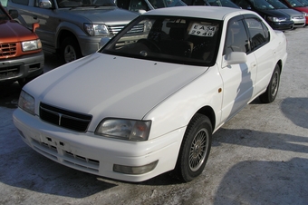 1994 Toyota Camry